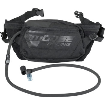 MOOSE RACING HYDRATION HIP PACK